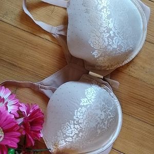 🌺Soma Front Closure Bra in EUC